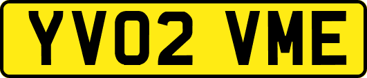 YV02VME