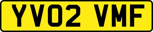 YV02VMF