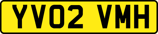 YV02VMH