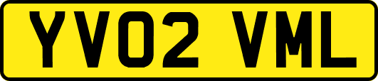 YV02VML