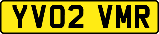 YV02VMR