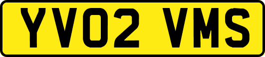 YV02VMS