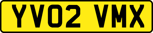 YV02VMX