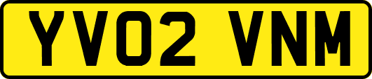 YV02VNM