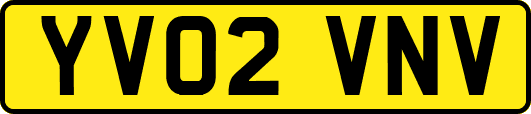 YV02VNV