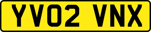YV02VNX