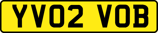 YV02VOB