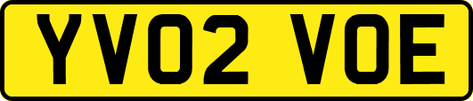 YV02VOE