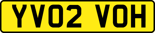YV02VOH