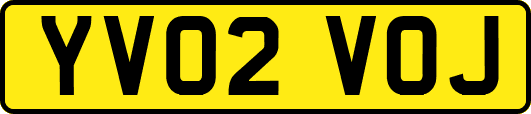 YV02VOJ