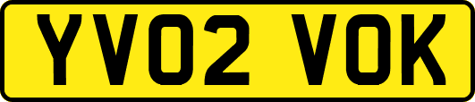 YV02VOK