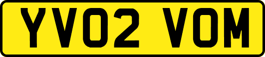 YV02VOM