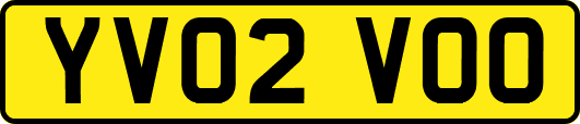 YV02VOO