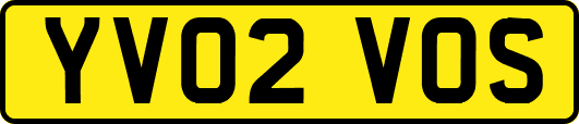 YV02VOS