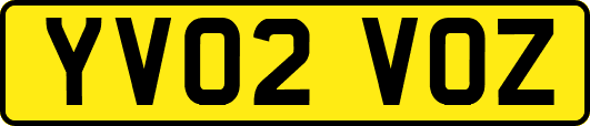YV02VOZ