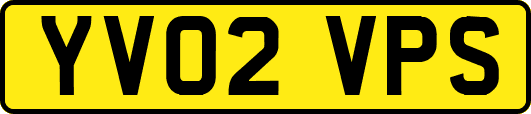 YV02VPS