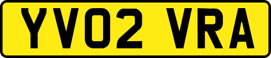 YV02VRA