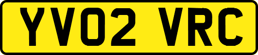 YV02VRC