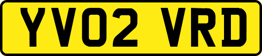 YV02VRD
