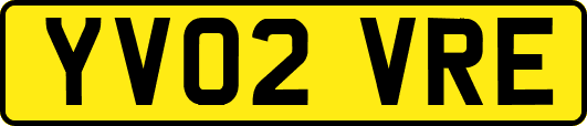 YV02VRE