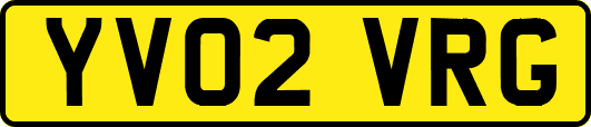 YV02VRG