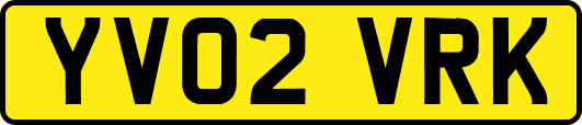 YV02VRK