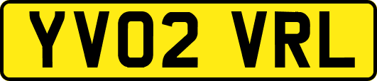 YV02VRL