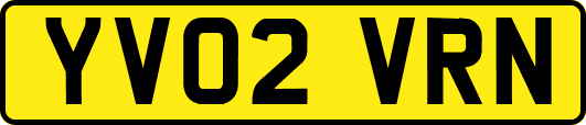 YV02VRN