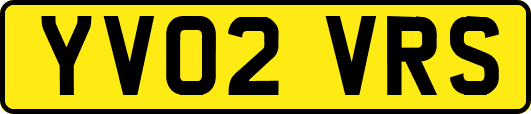 YV02VRS