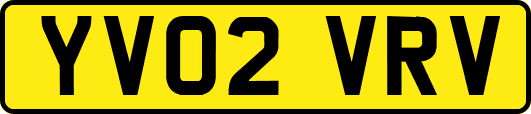YV02VRV