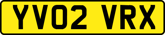 YV02VRX