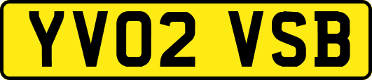 YV02VSB