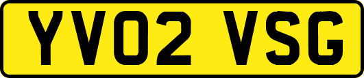 YV02VSG