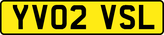 YV02VSL