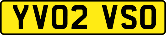 YV02VSO