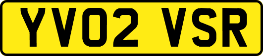 YV02VSR