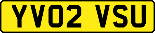YV02VSU