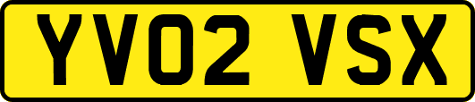 YV02VSX