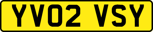 YV02VSY