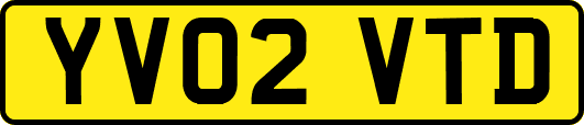 YV02VTD