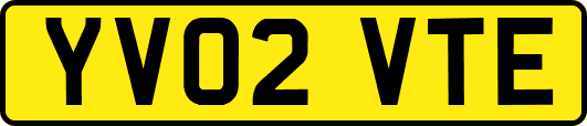 YV02VTE