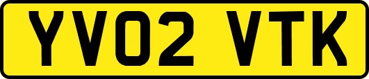 YV02VTK