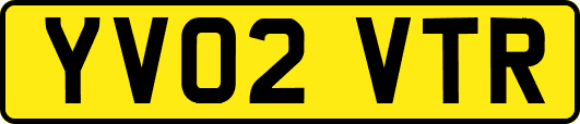 YV02VTR