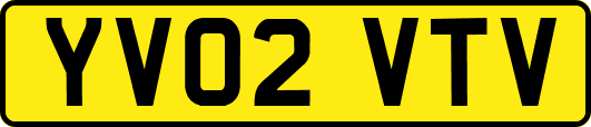 YV02VTV
