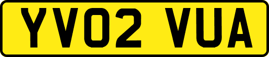 YV02VUA