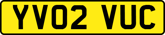 YV02VUC