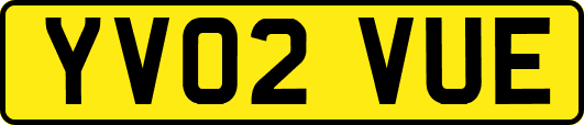 YV02VUE