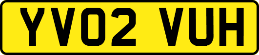 YV02VUH