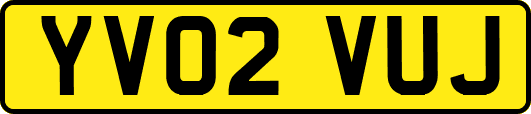 YV02VUJ