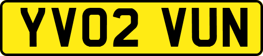 YV02VUN